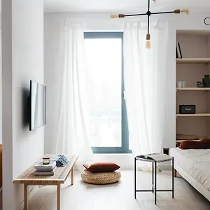  Apartament Powder - Loftaffair Polska