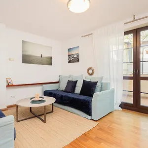  Apartament Tarifa - By The Sea By Renters Polska