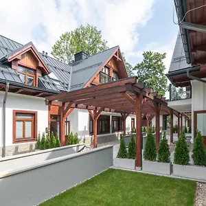  Apartament Park By Nosalowy Polska