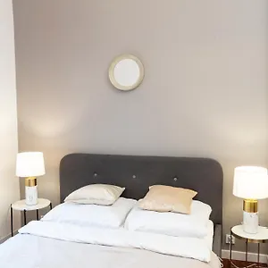  Apartament Mokotowska 7