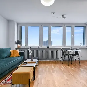  Apartament Rentplanet - Komorska