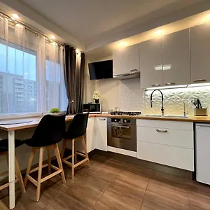  Apartament K22 Airport Chopin B