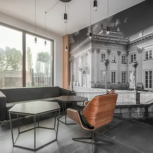  Apartament Jana Kazimierza 50