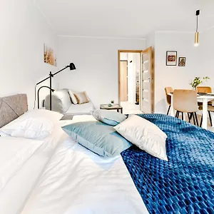  Apartament Old Town Heart Xiv - Polin Museum