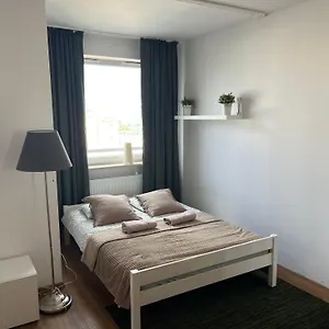  Apartament Modlinska