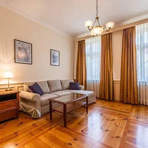  Apartament Victus Apartament Anda Polska