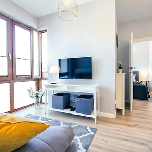 Apartament Way2stay Rakowicka Polska