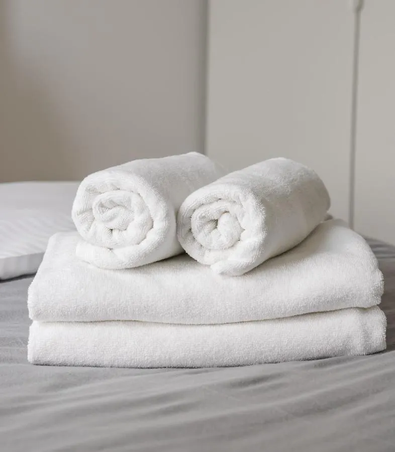 Plac Wilsona Comfy Apartment Warsaw Poland